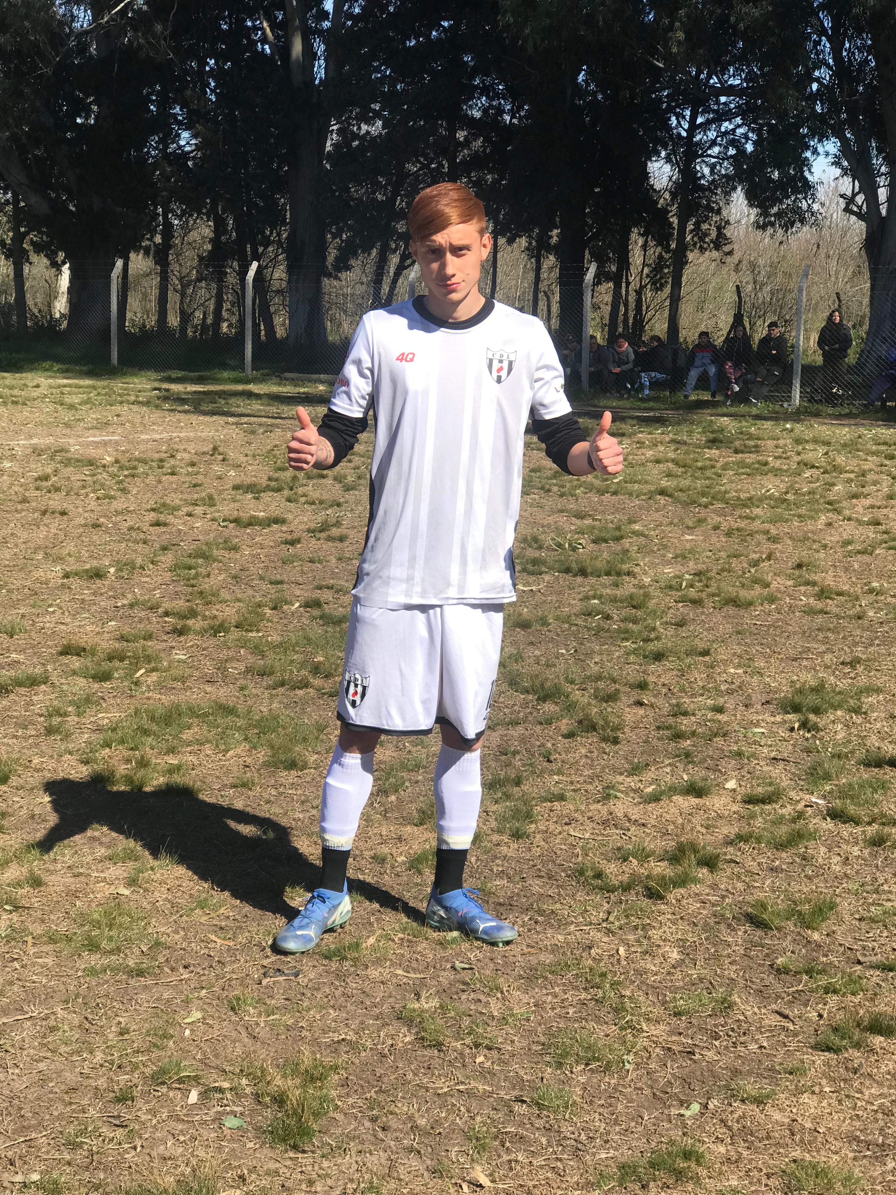 El 10 de Primera División