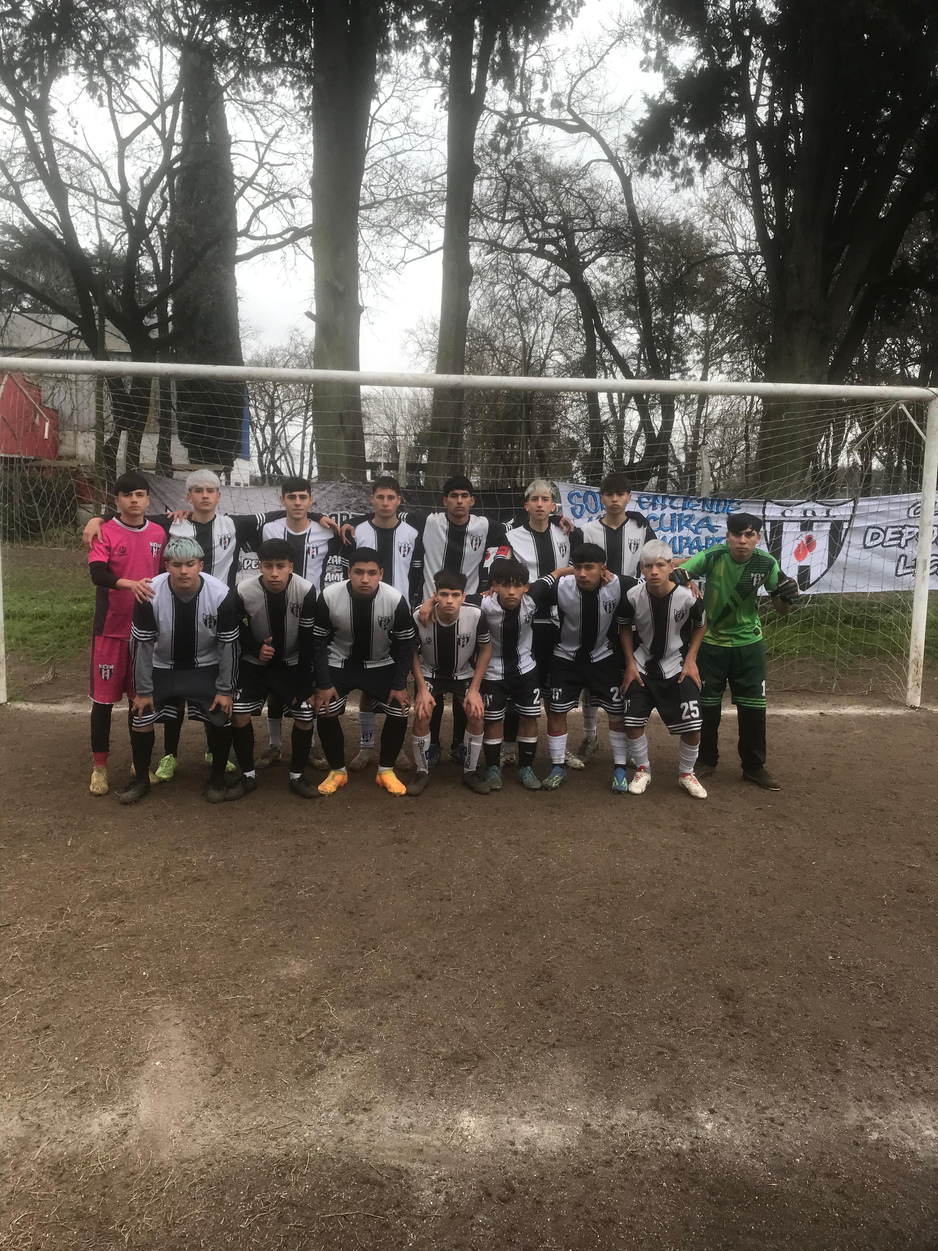 Cuarta y Sexta: La Fuerza de la Cantera